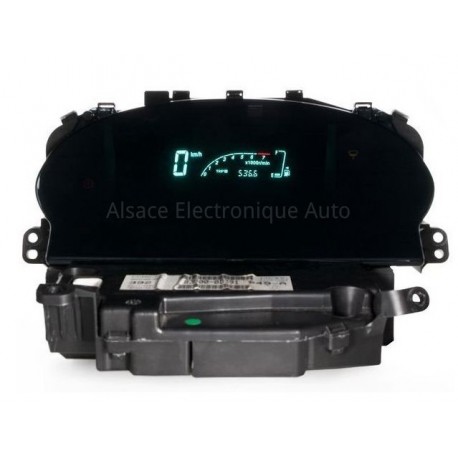 Service réparation combiné compteur Toyota Yaris